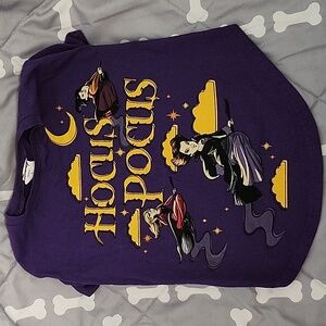 Disney Hocus Pocus Pet Tee